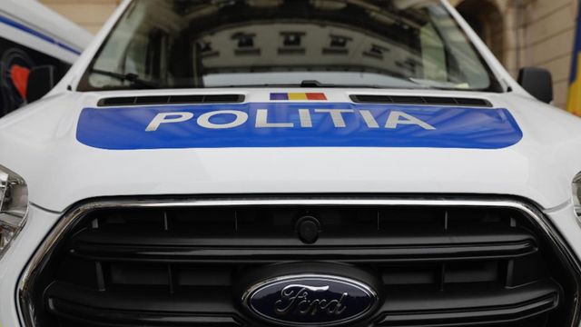 Un voluntar italian stabilit în România a accidentat mortal un bărbat și a părăsit locul accidentului