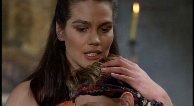 Addio a Marise Wipani, l’attrice di Kanae nella serie tv Xena a 61 anni