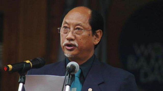 Nagaland Urges Centre To Help Stop UK Auction Of 'Naga Human Skull'