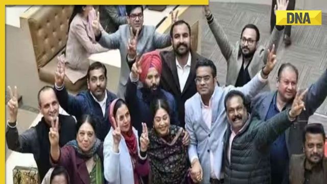 BJP vs Opposition in Chandigarh mayor election today, INDIA bloc’s litmus test