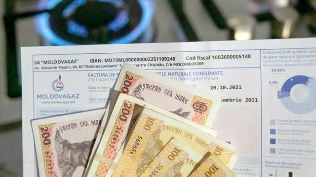 Din 1 octombrie începe depunerea cererilor pentru compensațiile la energie