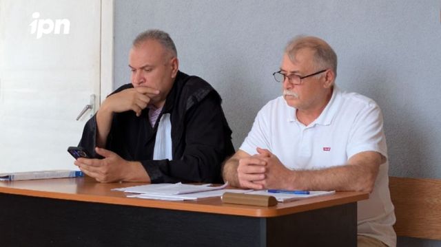 Acuzat de trădare de patrie, Ion Creangă reclamă încălcarea dreptului la apărare