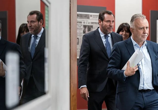 El Gobierno reconoce que siete semanas después sigue sin saber cuántos asaltantes menores y adultos siguen en Ceuta