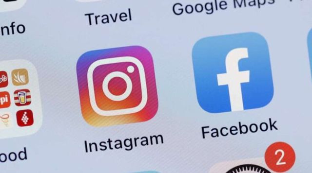 Meta, Agcom sanziona Instagram e Facebook con una multa di 5,85 milioni