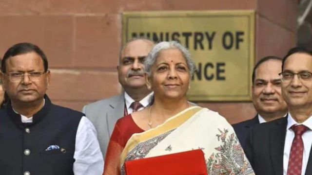 External aid for Bangladesh halved, no Chabahar allocation in Budget 2026-27