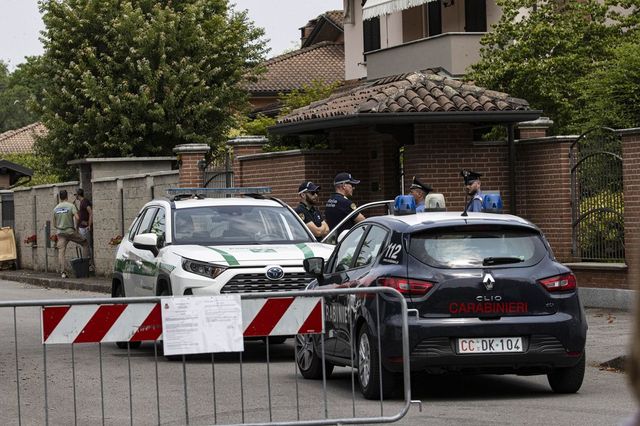 Tentato depistaggio nelle indagini su Garlasco, depositato esposto con file audio