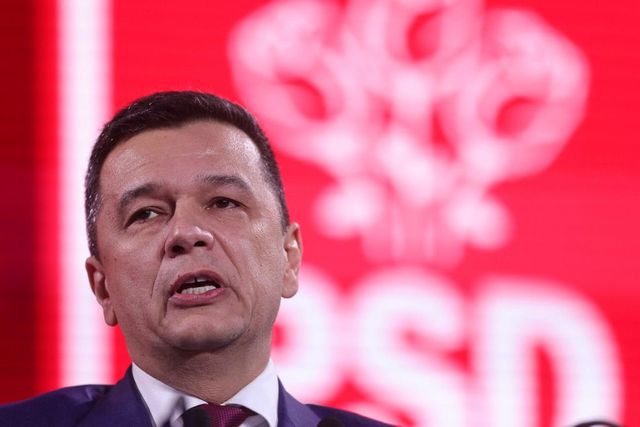 Grindeanu își contrazice prim-vicepreședintele și pe Marcel Ciolacu: În momentul de față, USR trebuie să fie la guvernare