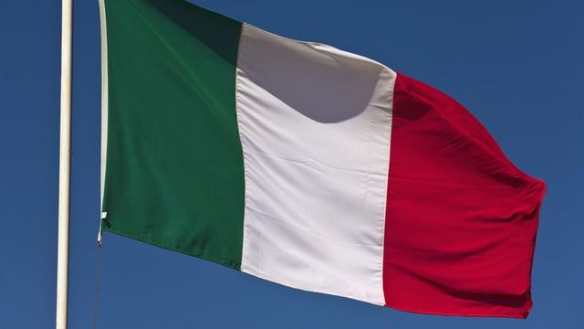 MAE a emis o avertizare de călătorie pentru Italia