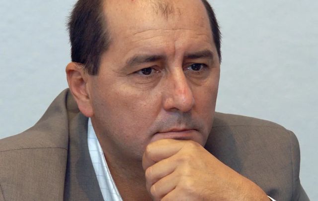Fostul general SRI, Cristian Georgică Celea, numit interimar la conducerea Casei Naționale de Asigurări de Sănătate