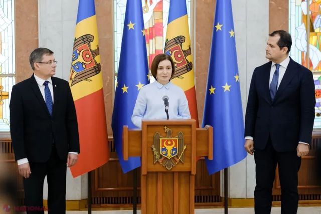 Premierul desemnat Vasile Tofan, alături de viitorii miniștri, în fața Comisiei Juridice a Parlamentului