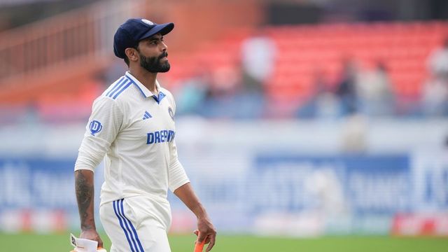 No Ravindra Jadeja, Mohammed Siraj and Umran to miss 1st round due to illness