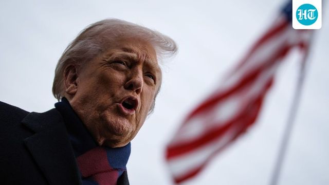 Two US Army Personnel, Civilian Killed In Ambush By ISIS Gunman In Syria, Three Injured