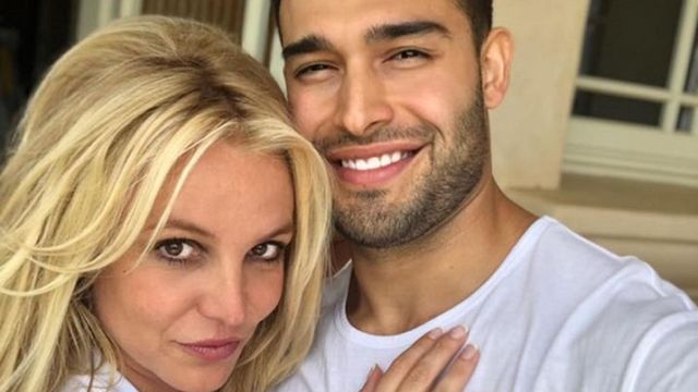 Divortul anului in lumea mondena - Britney Spears s-a despartit de sot dupa doar 14 luni de mariaj - Care e motivul