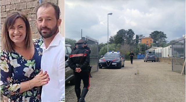 Trovato il corpo di Federica Torzullo, pezzi del cadavere nella ditta del marito