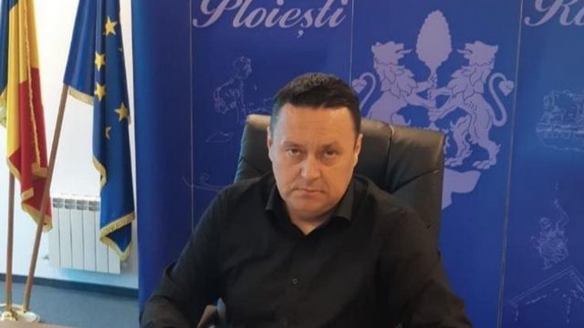 Călcat de procurori în ultima zi de mandat