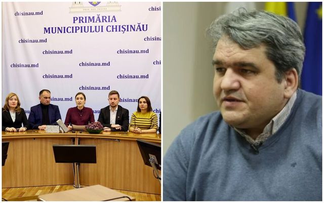 Dosarul privind fraudarea achizițiilor publice: Procurorii au solicitat plasarea în arest preventiv a celor șapte persoane reținute