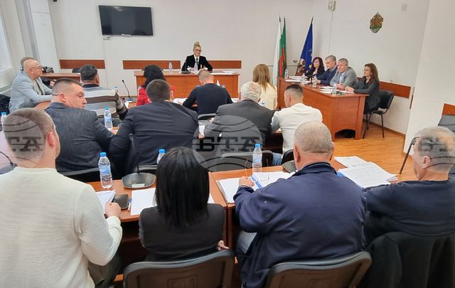 Общинският съвет в Банско ще представи отчет за дейността си за периода юли – декември 2025 година