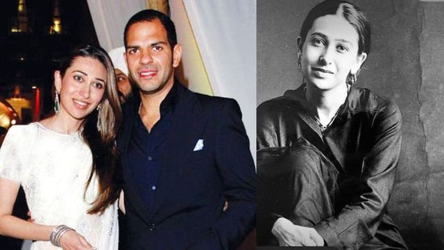 Priya Kapur moves Supreme Court for Karisma–Sunjay Kapur divorce records