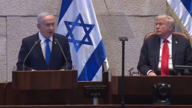 Israel on high alert for US intervention in Iran as anti-Khamenei protests rage