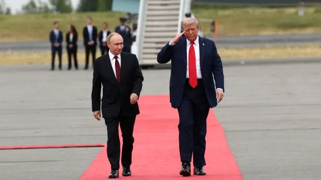 Русия не изключва възможността за тристранна среща между Путин, Тръмп и Си Дзинпин