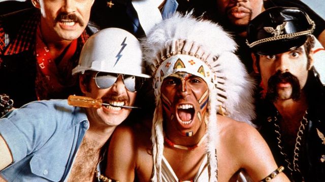 Village People, morto il frontman Victor Willis