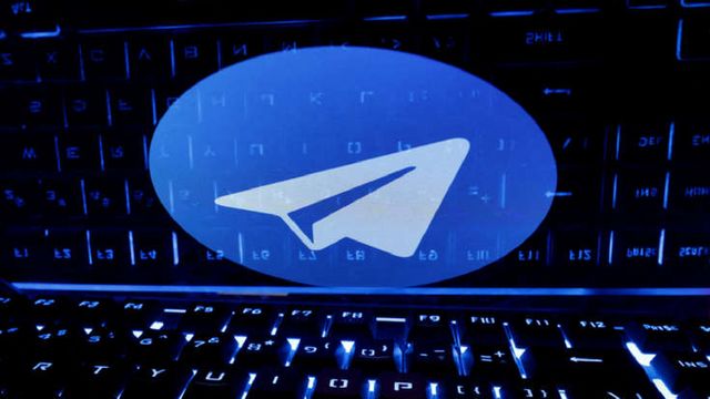 Telegram a fost interzis în Ucraina