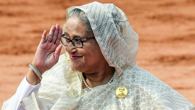 Awami League leader predicts Sheikh Hasina’s return as Prime Minister, asks Muhammad Yunus to step down