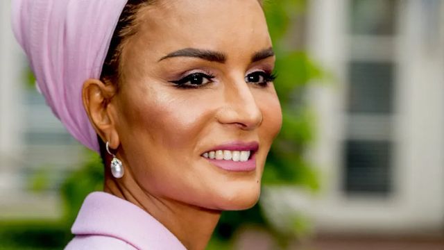 Muere a los 74 años el exemir de Catar, Hamad bin Khalifa Al Thani