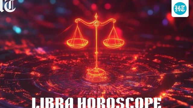 Weekly Horoscope Libra, October 5-11, 2025: Small wins at work at your professional front