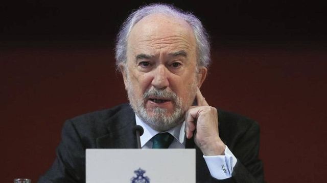 DANA, espóiler, teletrabajar o chiringuito, nuevas palabras del Diccionario español