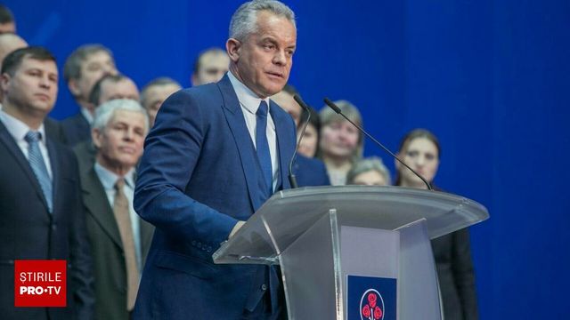 Motivul pentru care Grecia a suspendat extrădarea lui Vladimir Plahotniuc în Moldova