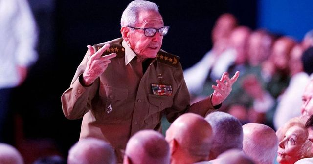 Cuba, il generale Raul Castro sarebbe gravissimo dopo un ictus