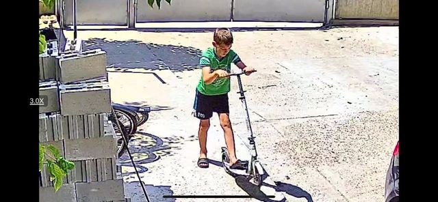 На реке Прут продолжают искать 9-летнего Дариуса Горинчой
