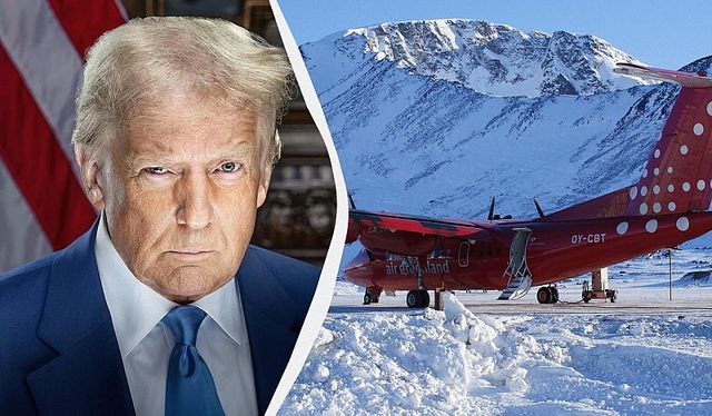 Гренландия заяви, че трябва да бъде защитена от НАТО