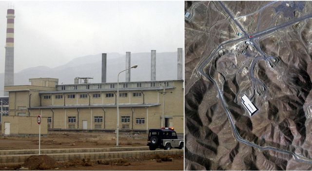 Iran: Teheran, nostri impianti nucleari gravemente danneggiati