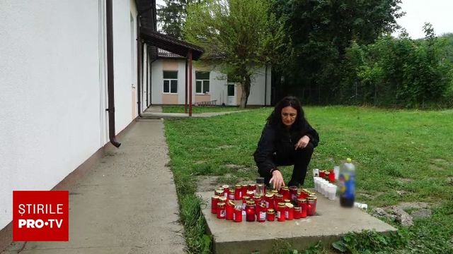 Tragedie la o școală din Bacău. Un copil de 13 ani a murit după ce i s-a făcut rău în pauză