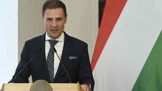 Tuzson Bence már idegen titkosszolgálati szálakat emleget a Szőlő utcai javítóintézet ügyében