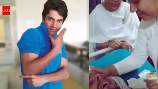 Harish Rana, India's first passive euthanasia case, dies after 13 years in vegetative state