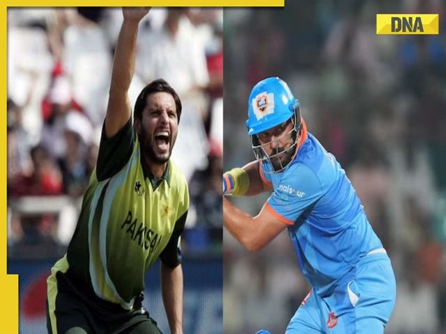 EaseMyTrip Withdraws Support As Indian Players Skip Ind-Pak Match At Legends League