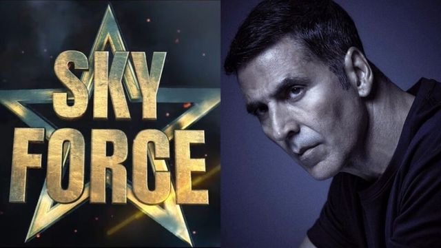 Sky Force Twitter Reaction: Akshay Kumar announces his new movie, it is based on India’s First & Deadliest Air Strike