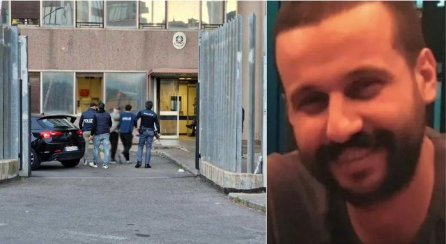 Boss della mafia turca arrestato in Italia