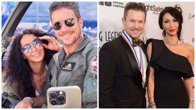 Mihaela Rădulescu a recunoscut de ce Felix Baumgartner nu a vrut copii niciodată. Explicația i s-a părut logică