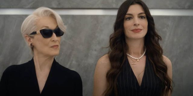 Il diavolo veste Prada 2, ecco il primo trailer. Quando esce il film nelle sale