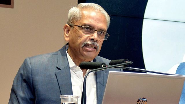 Karnataka HC stays probe against Infosys co-founder Kris Gopalakrishnan in caste discrimination case