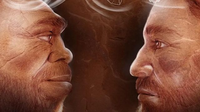 Neandertales y sapiens compartieron tecnología y rituales en Oriente Próximo