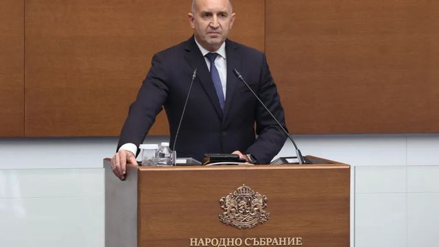 Un dron con explosivos procedente de Rumania se estrella cerca de un gasoducto en Bulgaria