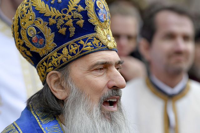 Scrisoarea Patriarhului Daniel: Teodosie, acuzat oficial de răzvrătire, sfidare, atitudine provocatoare