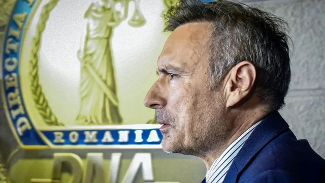 Florian Coldea, în fața magistraților de la Curtea de Apel București