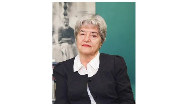 În Anul Constantin Brâncuși, Art Safari New Museum deschide expoziția „Brâncuși și muzele sale”, curatoare: Doina Lemny