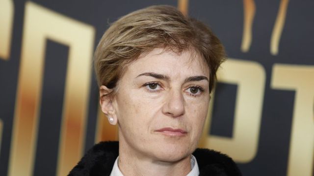 Екатерина Дафовска катастрофира на магистрала „Тракия”